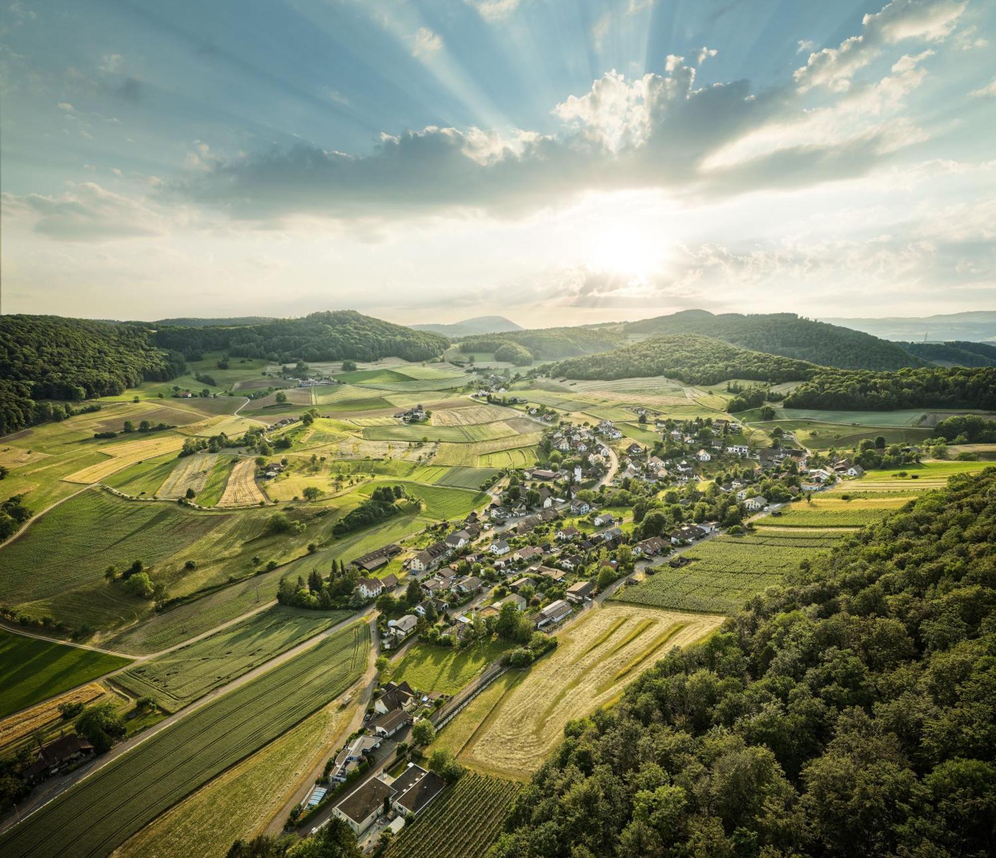 Bnb Moenthal Im Jurapark المظهر الخارجي الصورة