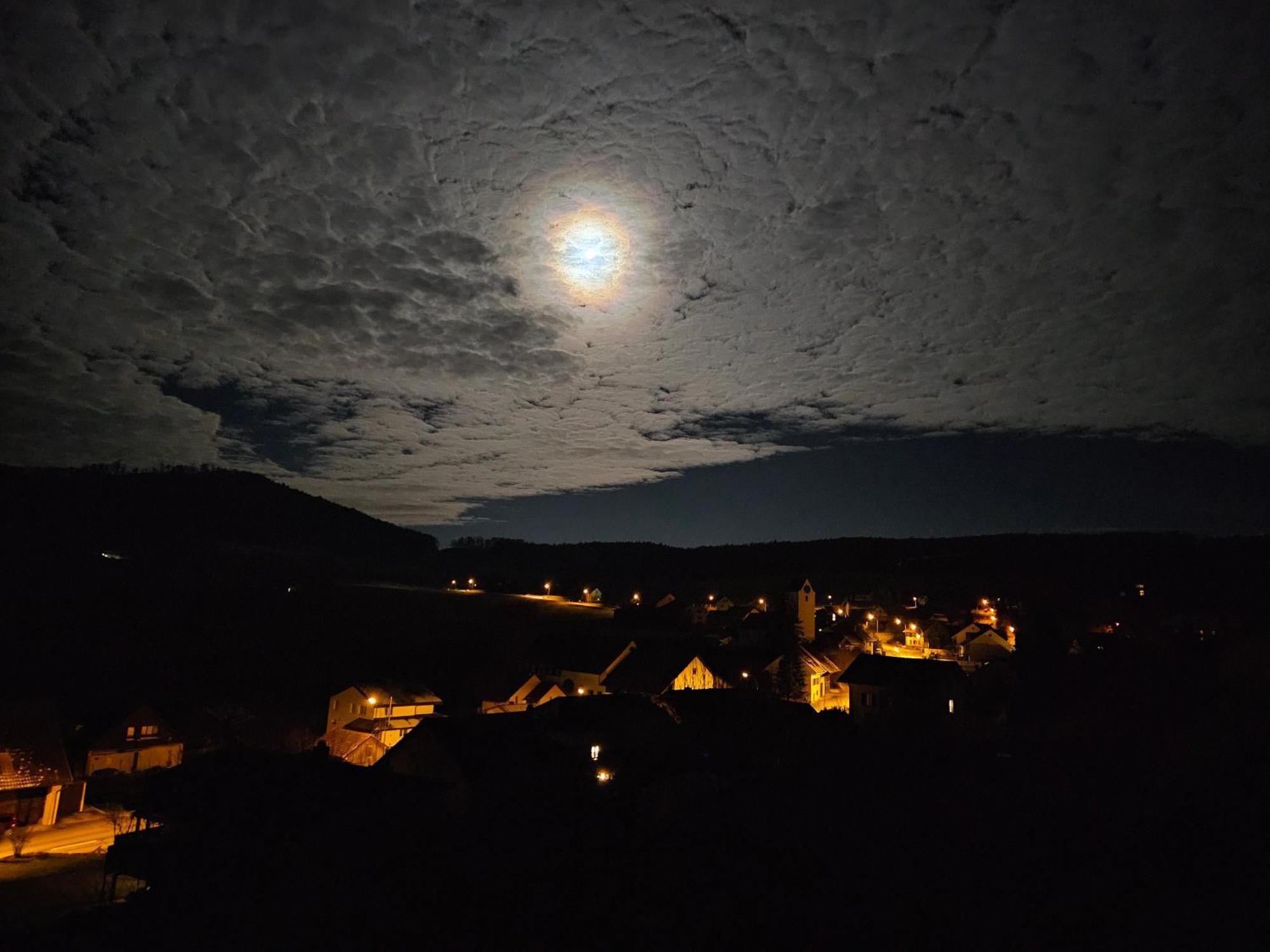 Bnb Moenthal Im Jurapark المظهر الخارجي الصورة
