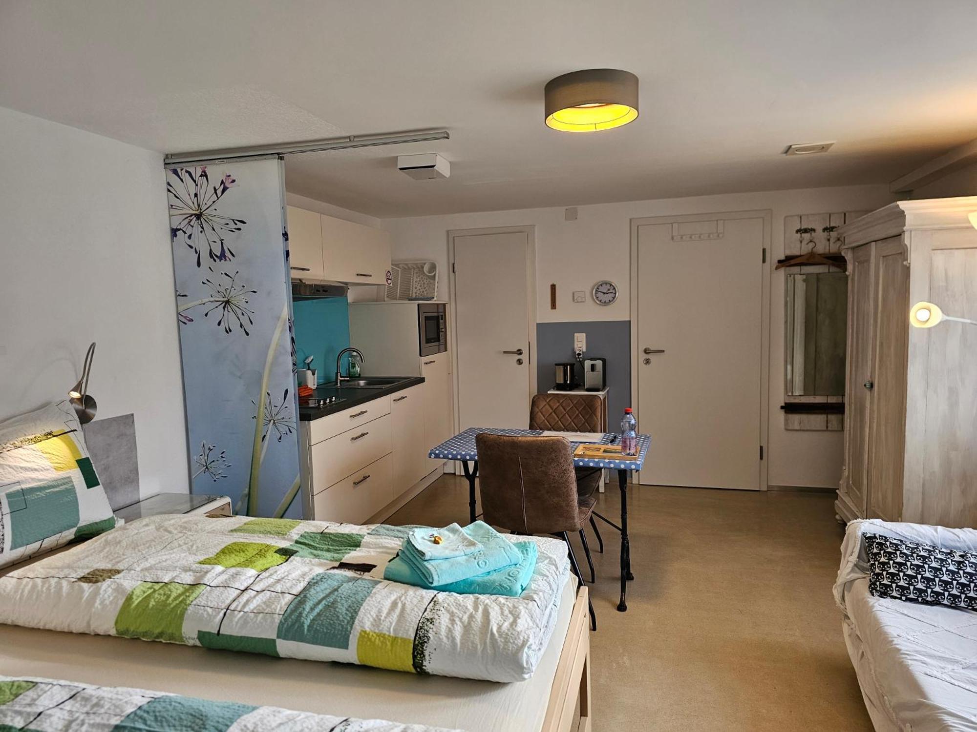 Bnb Moenthal Im Jurapark المظهر الخارجي الصورة