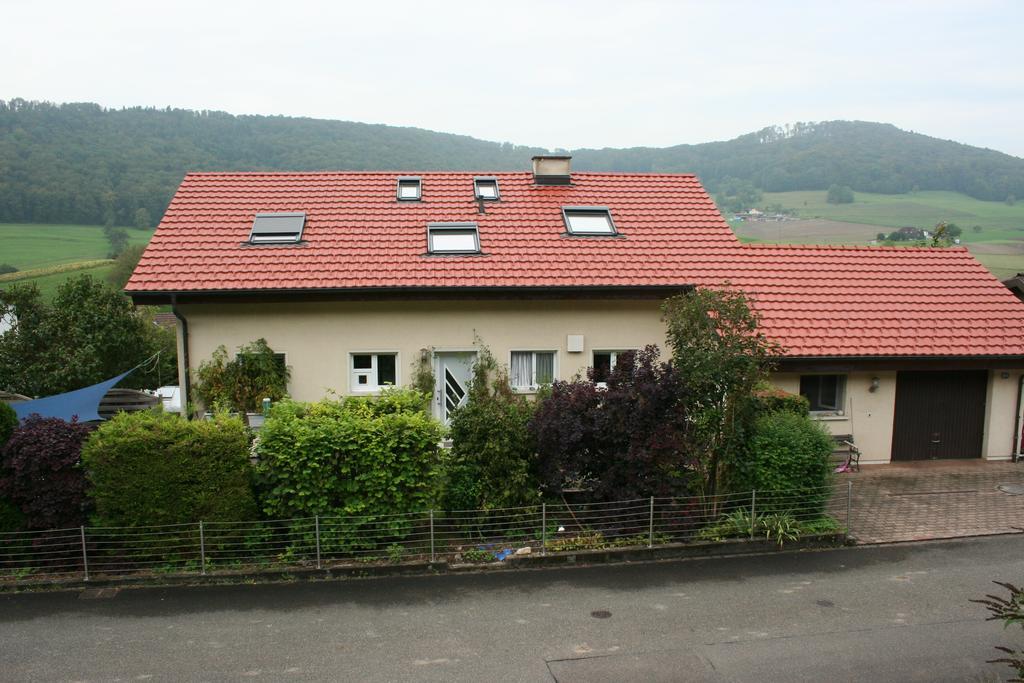 Bnb Moenthal Im Jurapark المظهر الخارجي الصورة