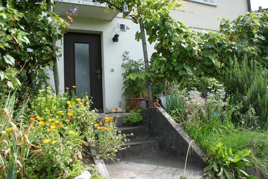 Bnb Moenthal Im Jurapark المظهر الخارجي الصورة