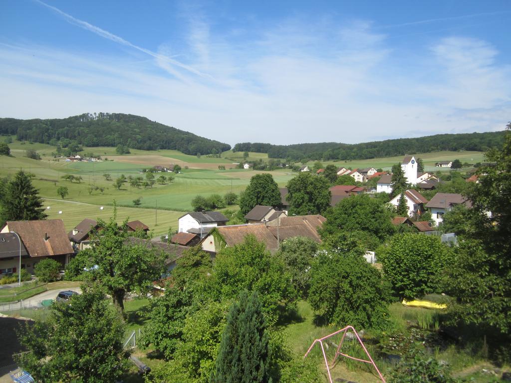Bnb Moenthal Im Jurapark المظهر الخارجي الصورة