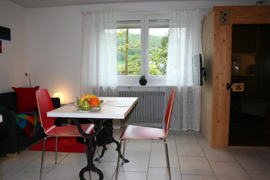Bnb Moenthal Im Jurapark الغرفة الصورة