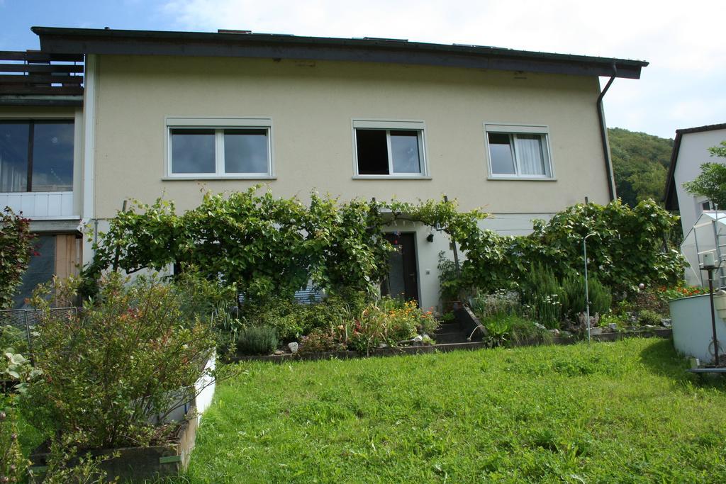 Bnb Moenthal Im Jurapark المظهر الخارجي الصورة