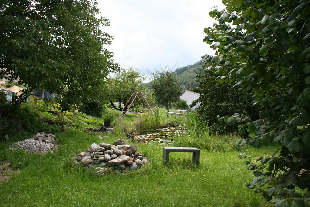 Bnb Moenthal Im Jurapark المظهر الخارجي الصورة