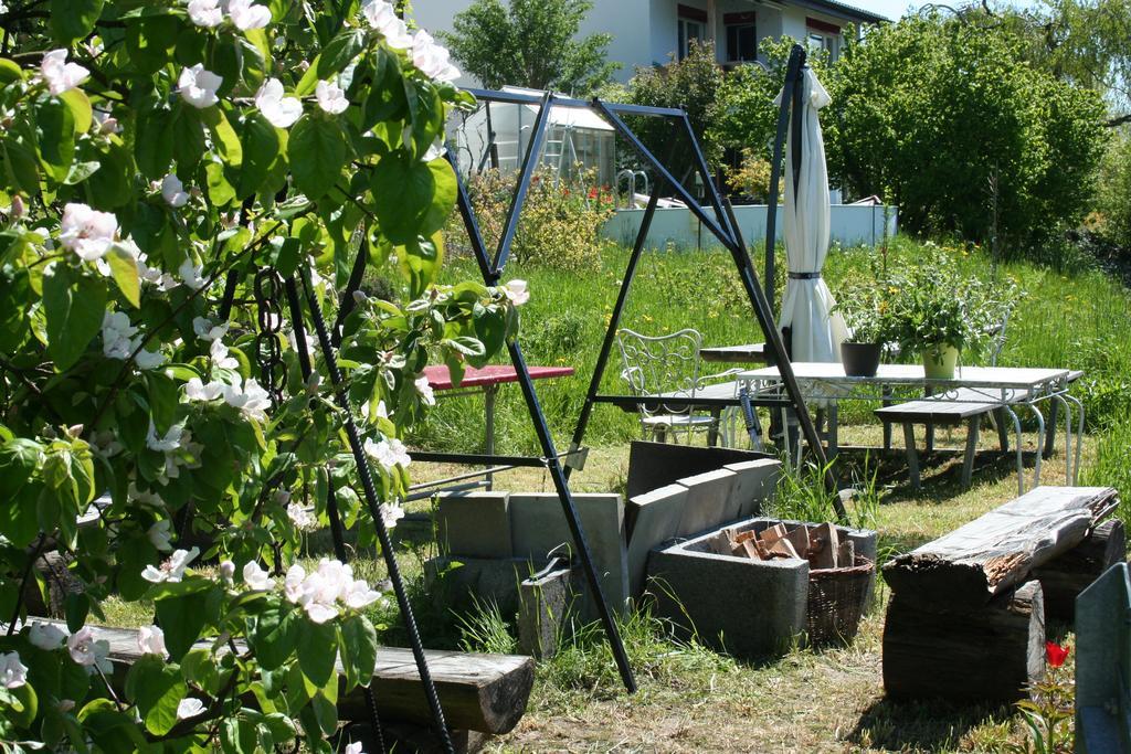 Bnb Moenthal Im Jurapark المظهر الخارجي الصورة