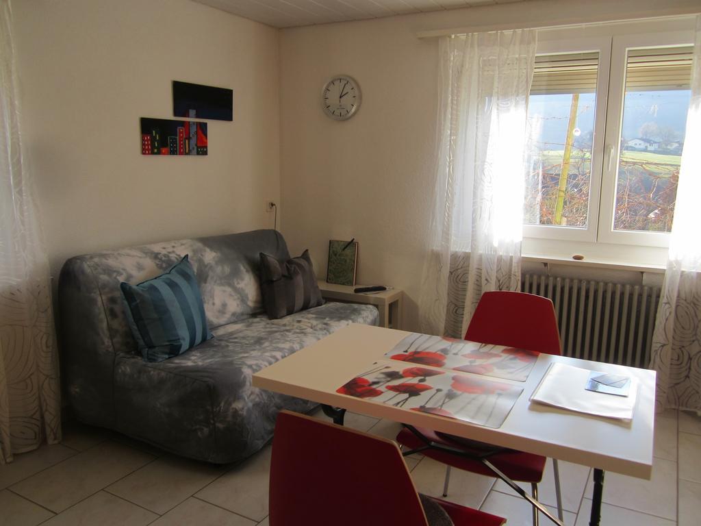 Bnb Moenthal Im Jurapark المظهر الخارجي الصورة