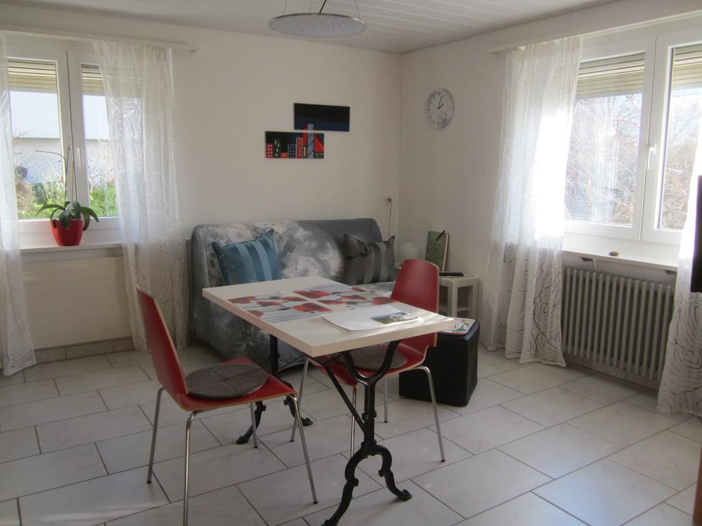 Bnb Moenthal Im Jurapark المظهر الخارجي الصورة