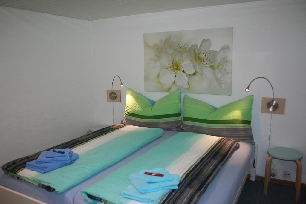 Bnb Moenthal Im Jurapark المظهر الخارجي الصورة
