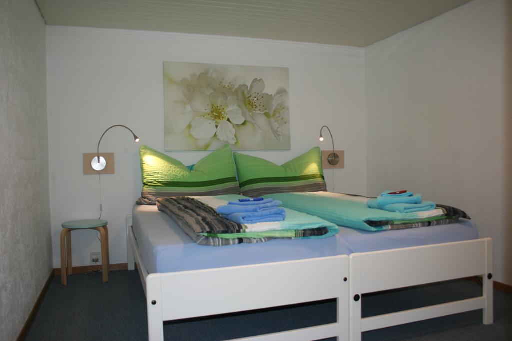 Bnb Moenthal Im Jurapark المظهر الخارجي الصورة